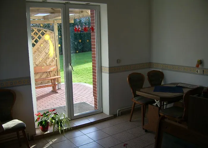 Pension Regenbogen
