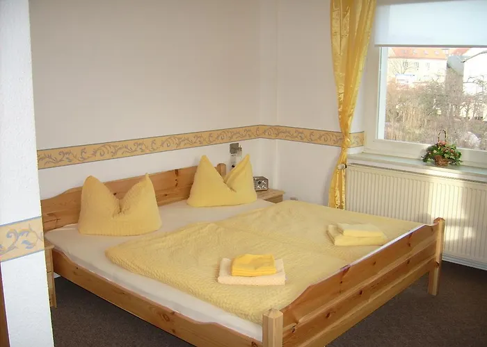 Pension Regenbogen