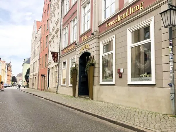 Haus Wullfcrona