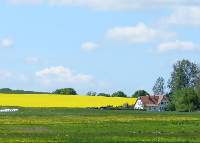 Landhaus Alt Reddevitz