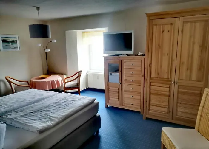 Pension Villa Sophia